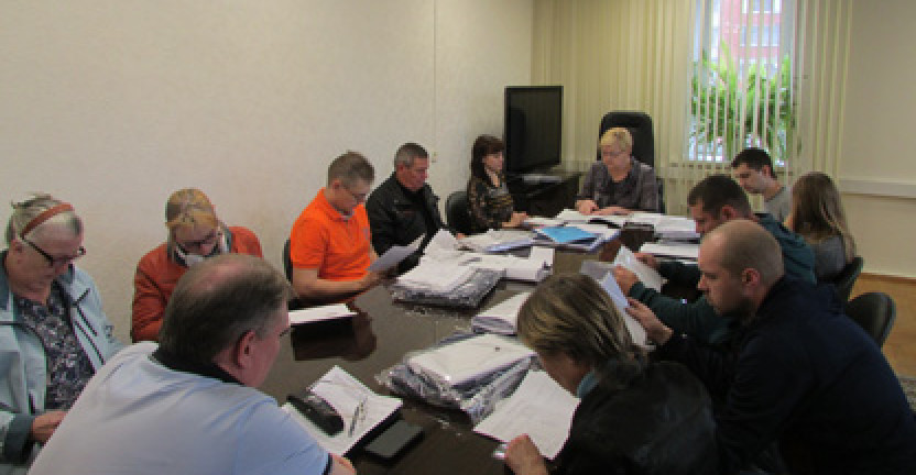 Смоленскстат провел обучающие семинары для регистраторов