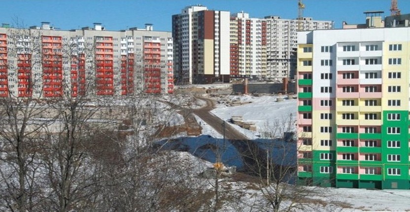 Опубликована аналитическая записка  «О жилищном строительстве в Смоленской области»